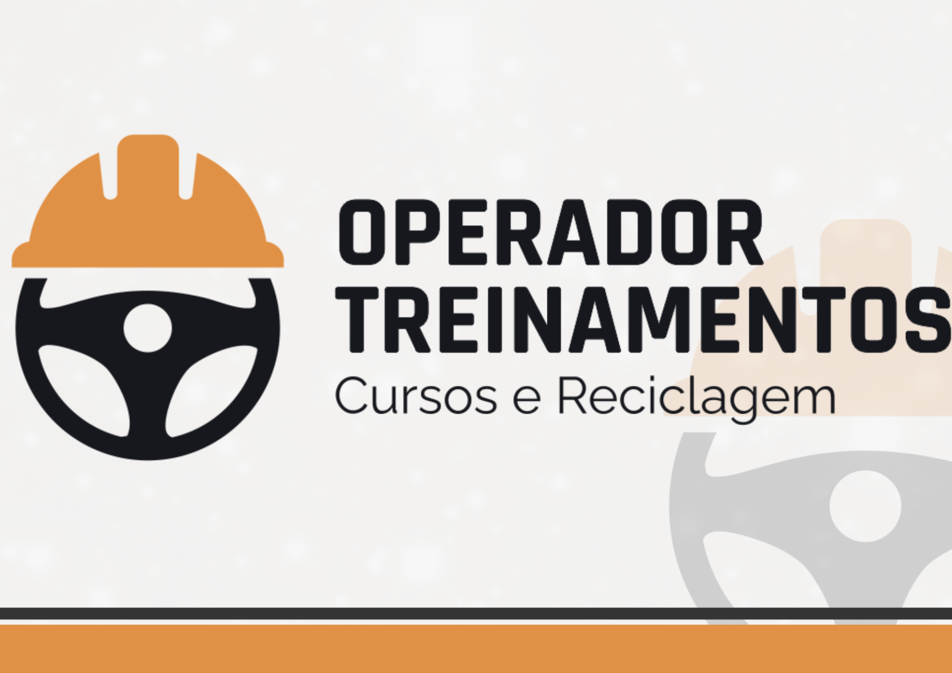 Curso para Operadores de Empilhadeiras