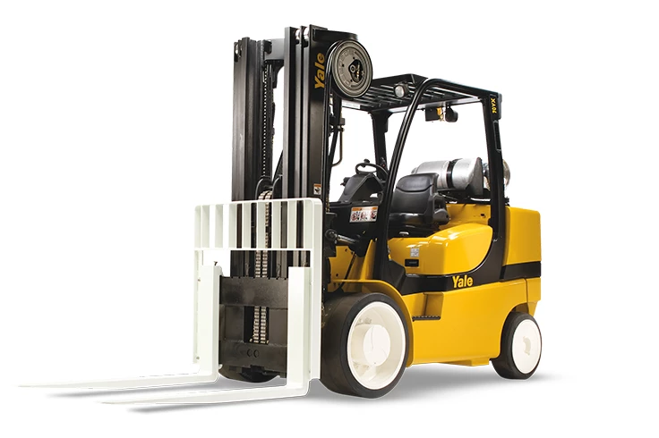 YALE 70VX - DISPONVEL P/ LOCAO